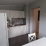U Eli Apartment