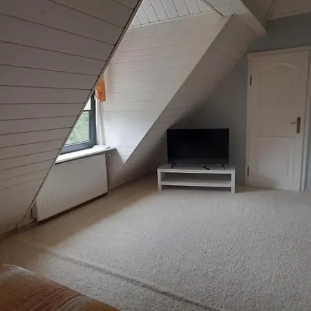 U Eli Apartment Swinoujscie