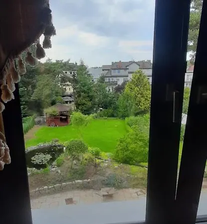 U Eli Apartment