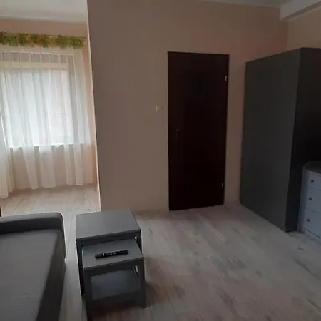 U Eli Apartment