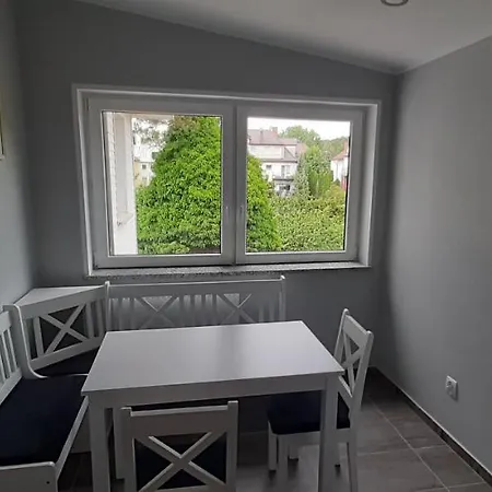 Apartment U Eli Swinoujscie