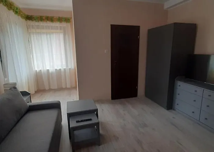 U Eli Apartman