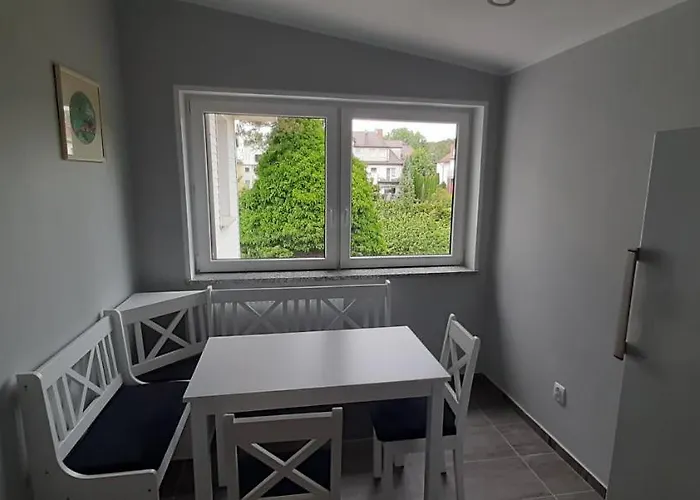Apartman U Eli Swinoujscie