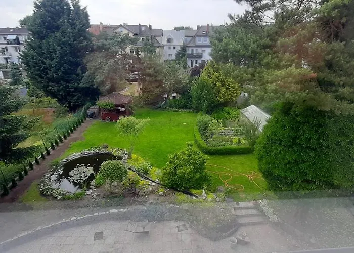 U Eli Apartman Swinoujscie